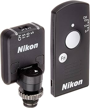 ニコン Nikon ワイヤレスリモコン WR-R11b WR-T10セット ニコン WR-R11b/T10セット 価格比較 - 価格.com